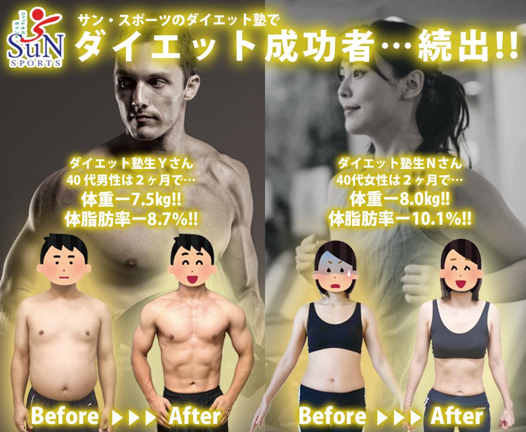 お正月入会キャンペーン ダイエット塾 1日体験のご案内 フィットネスpoint サン スポーツ お正月入会キャンペーン ダイエット塾 1日体験のご案内 フィットネスpoint サン スポーツ