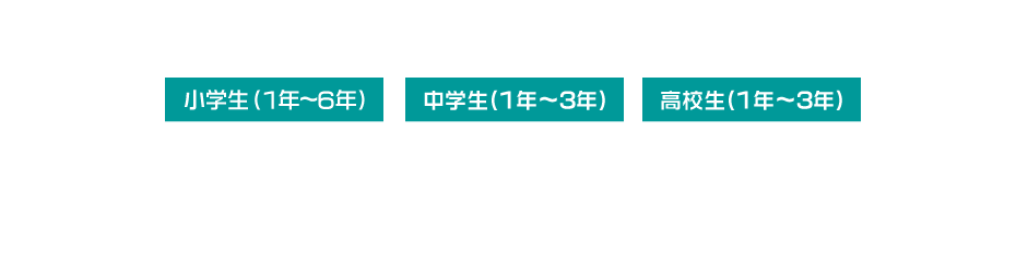 個別指導コースのご案内