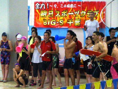 第7回 ビッグ エス マスターズスイムフェスティバル18 In 専修大学 結果報告 スポーツクラブ スイミングスクール ビッグ エス 第7回 ビッグ エス マスターズスイムフェスティバル18 In 専修大学 結果報告 スポーツクラブ スイミングスクール ビッグ エス