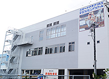 スポーツクラブ BlG-S桑名スイミングスクール