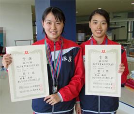 3連覇 大会新 浜名湾中学大会 棒屋スイミングスクール 3連覇 大会新 浜名湾中学大会 棒屋スイミングスクール