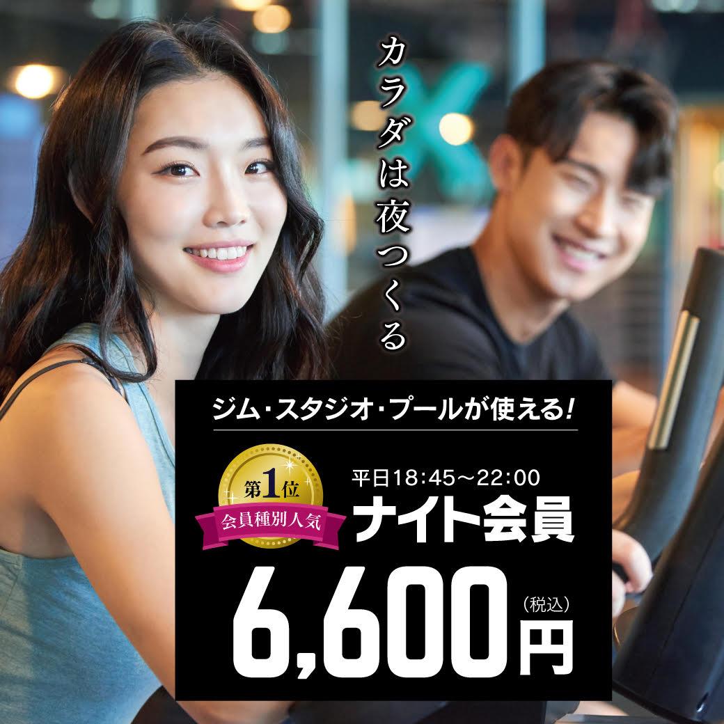 お知らせ一覧 スポーツクラブ ビッグ エス千城台