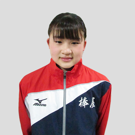 中村 菜々穂 スポーツクラブ スイミングスクール ビッグ エス