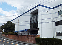 タナベスポーツプラザ