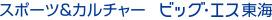 ビッグ・エス東海