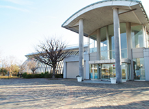 大和高田市総合公園・コミュニティプール